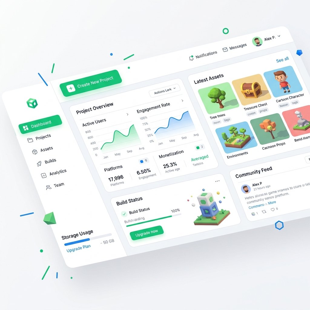 Cyber Dashboard